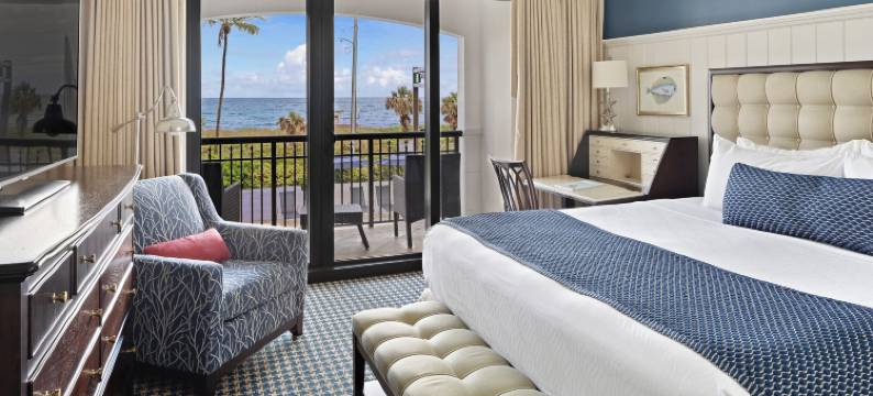 奥铂尔海滨水疗大度假村(Opal Grand Oceanfront Resort & Spa)图片