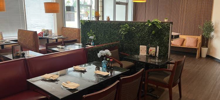 OYO 威尔克斯伯勒421号公路酒店(Red Roof Inn & Suites Wilkesboro)图片