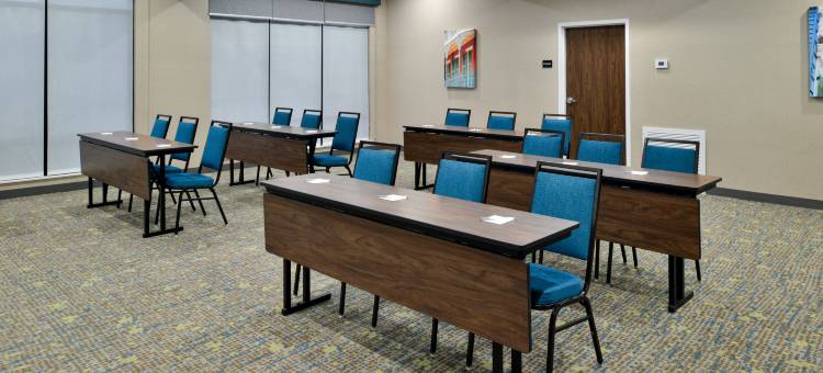 拉普拉斯欢朋酒店(Hampton Inn Laplace)图片