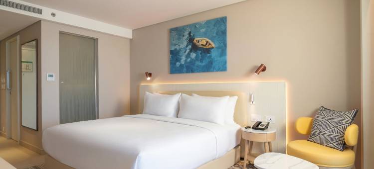 Palma Bay Rotana Resort - New Alamein图片