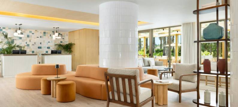 万豪阿尔加维Salgados度假村(Marriott Residences Salgados Resort, Algarve)图片