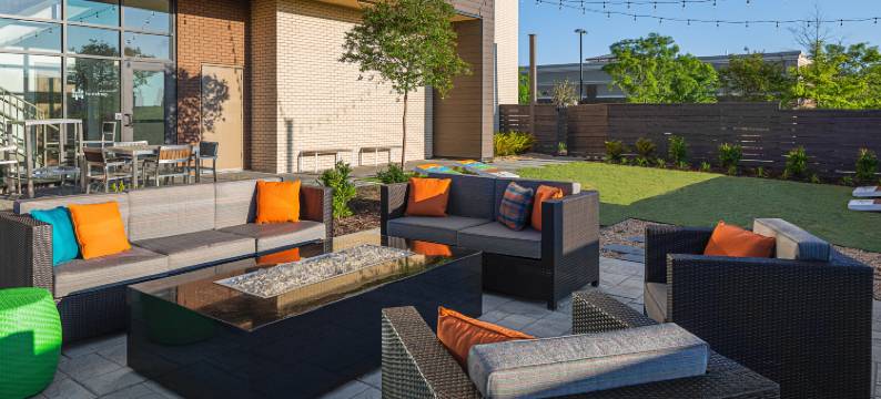 阿尔法利塔-阿瓦隆地区逸衡酒店(EVEN Hotel ALPHARETTA - AVALON AREA by IHG)图片