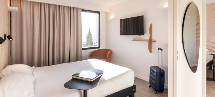 Ibis Styles Cabriès Aix-En-Provence TGV图片