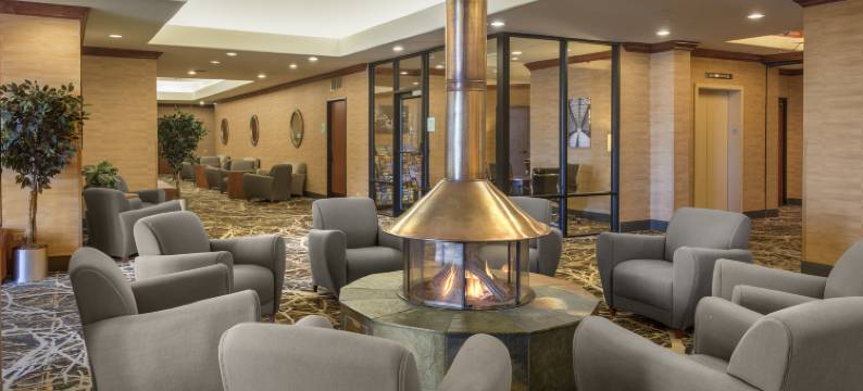 Holiday Inn 丹佛莱克伍德(Holiday Inn DENVER LAKEWOOD by IHG)图片