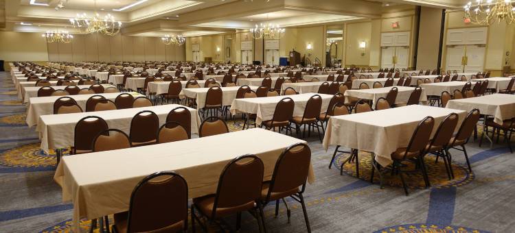 Holiday Inn 波特兰BY湾(Holiday Inn Portland-by the Bay)图片