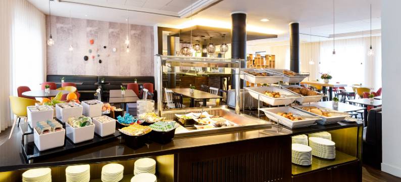 Holiday Inn Express 哈瑟尔特(Holiday Inn Express HASSELT by IHG)图片