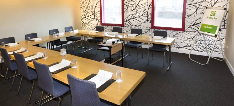 索尔兹伯里巨石阵假日酒店(Holiday Inn SALISBURY - STONEHENGE by IHG)图片