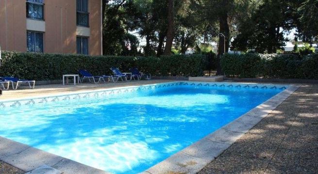 Le Clos de l'Aube Rouge - Montpellier / Castelnau le Lez Hotel Overview