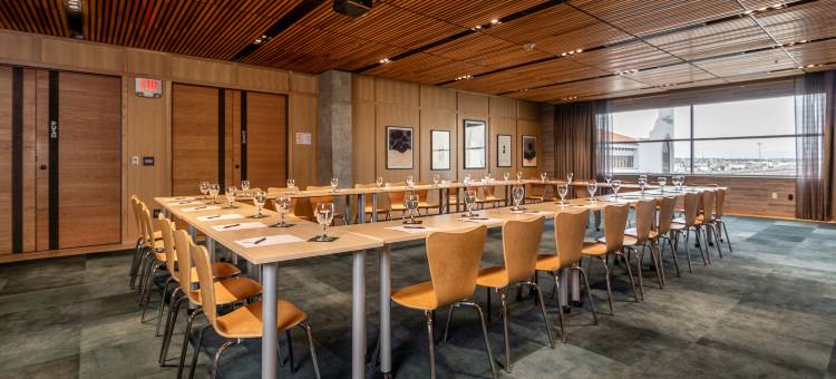 埃尔帕索市中心英迪格酒店(Hotel Indigo El Paso Downtown)图片