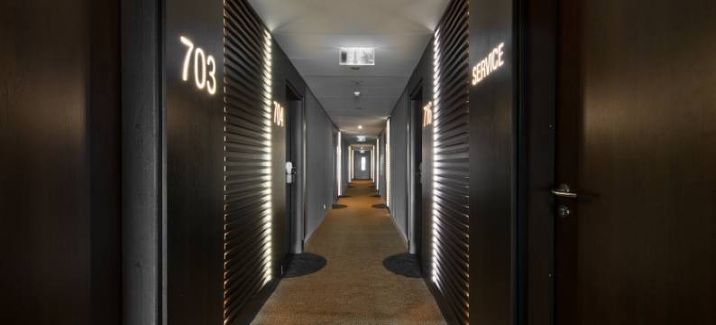 Holiday Inn 维尔纽斯(Holiday Inn VILNIUS by IHG)图片