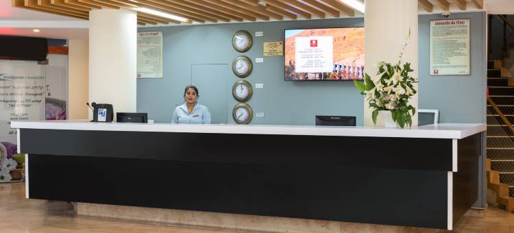 死海雷昂那多酒店(Leonardo Inn Hotel Dead Sea)图片