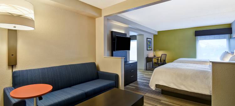 智选假日套房酒店阿伦敦- DORNEY园区(Holiday Inn Express & Suites Allentown Cen - Dorneyville)图片