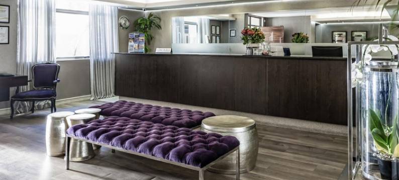 海德酒店(The Hyde All Suite Hotel)图片