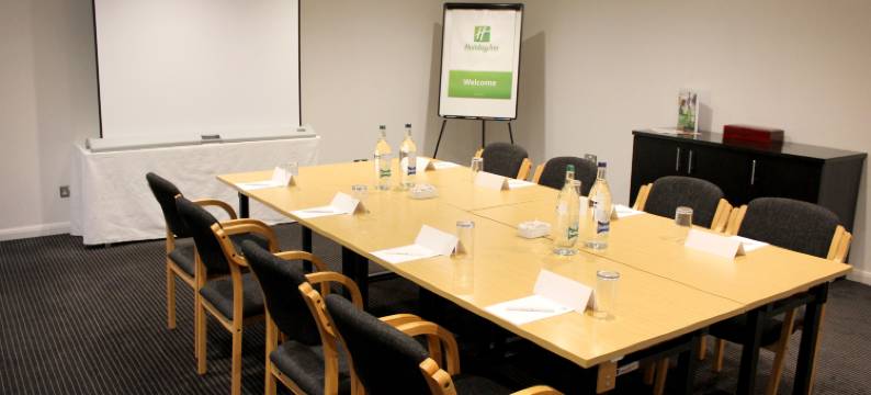 达灵顿A1苏格兰角假日酒店(Holiday Inn DARLINGTON - A1 SCOTCH CORNER by IHG)图片