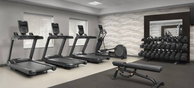 奥兰多机场Homewood Suites by Hilton(Homewood Suites by Hilton Orlando Airport)图片