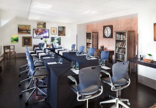 The High Line Hotel Hotel Overview