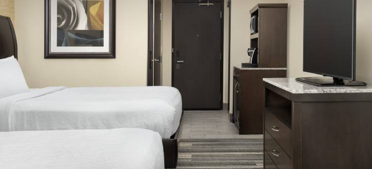 默夫里斯伯勒希尔顿花园酒店(Hilton Garden Inn Murfreesboro)图片