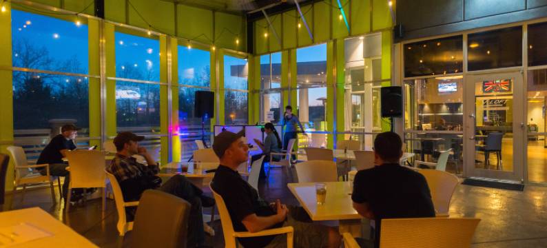 Z 阁楼长住酒店(Z Loft Extended Stay Hotel)图片