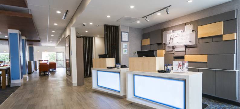 智选假日套房酒店南海文(Holiday Inn Express & Suites SOUTHAVEN CENTRAL - MEMPHIS by IHG)图片