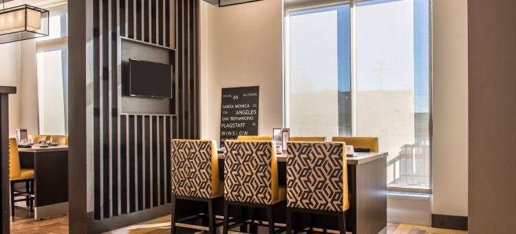 乔普林假日酒店(Holiday Inn Joplin)图片