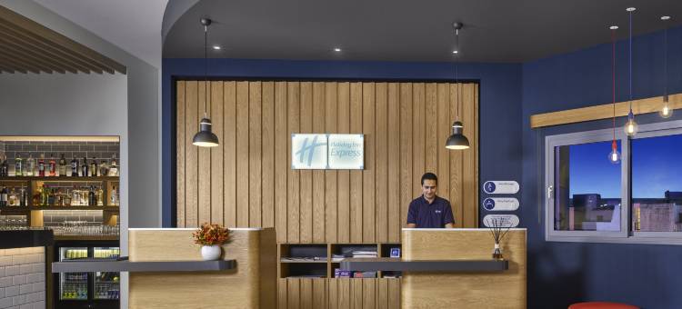 马耳他智选假日酒店(Holiday Inn Express Malta)图片