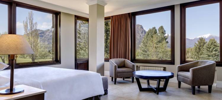 阿瑞劳昆旅馆-臻品之选(Arelauquen Lodge, a Tribute Portfolio Hotel, San Carlos de Bariloche)图片