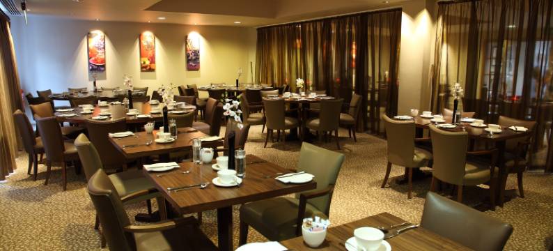 伊斯特伍德大厅(Eastwood Hall)图片