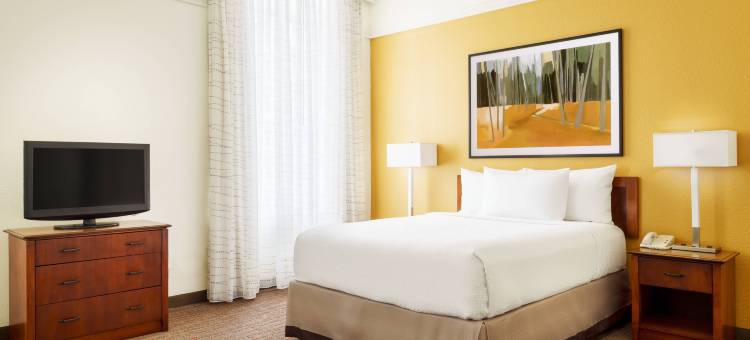 Residence Inn Houston Downtown/Convention Center图片