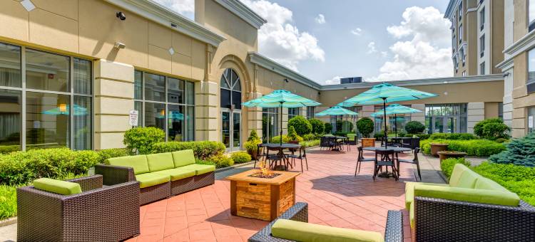 Holiday Inn 焦糖(Holiday Inn Indianapolis Carmel)图片