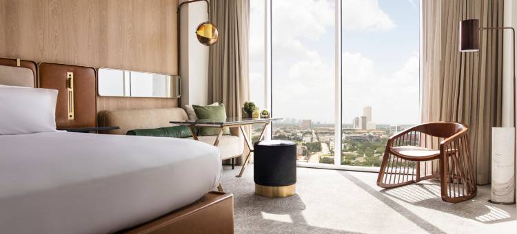 C.鲍德温希尔顿格芮精选酒店(C. Baldwin, Curio Collection by Hilton)图片