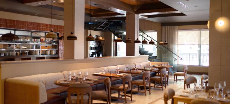 安达卢斯阿尔伯克基希尔顿格芮精选系列酒店(Hotel Andaluz Albuquerque, Curio Collection by Hilton)图片