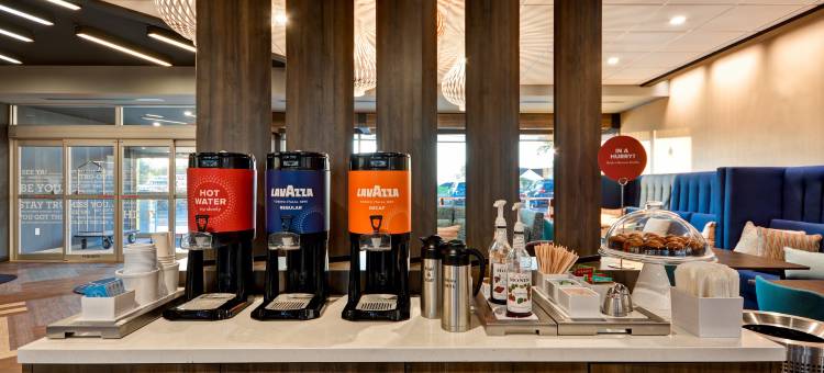 丹佛希尔顿Tru酒店(Tru by Hilton Denver, PA)图片