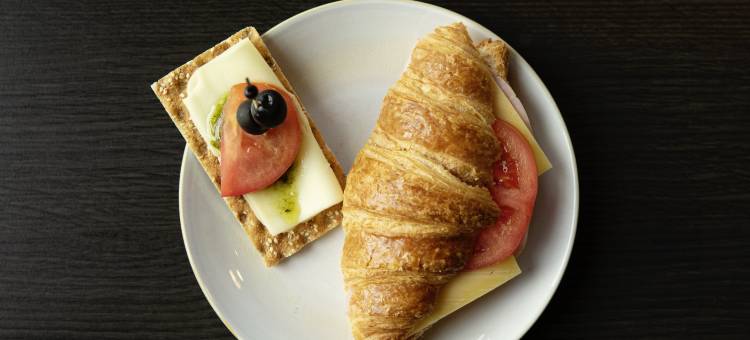 昆廷布拉格酒店(Quentin Prague Hotel)图片