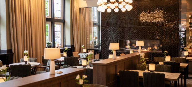 哈夫内孔托雷特家园酒店(Home Hotel Havnekontoret)图片