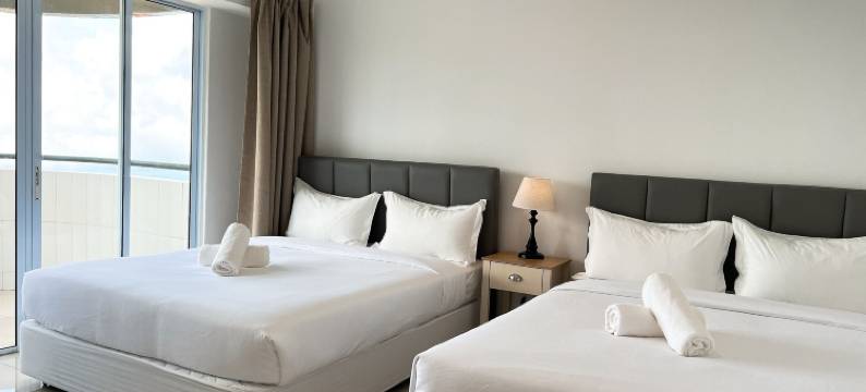 云林家庭旅馆 - 云顶高原(Cloud Forest Homestay Genting Highlands)图片