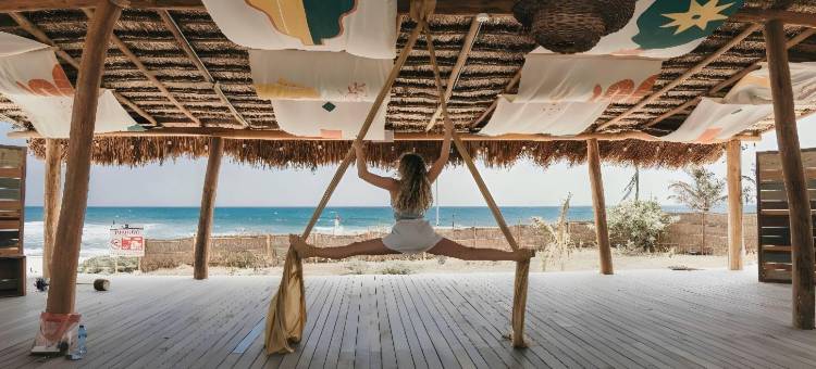 Nílu赛琳女人岛酒店(Nílu Isla Mujeres by Selina)图片