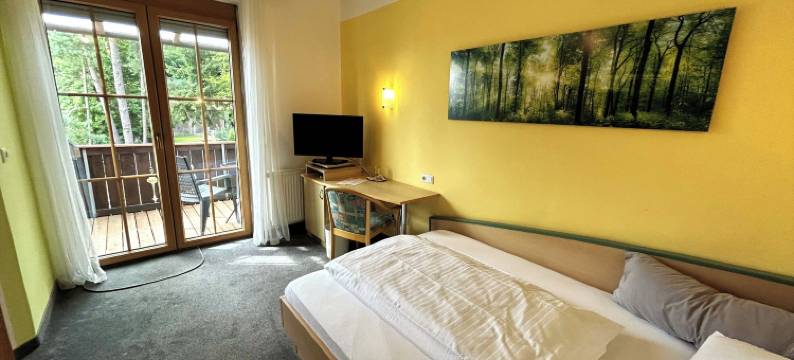 瓦尔迪斯鲁兰德酒店(Landhotel Waldesruh)图片