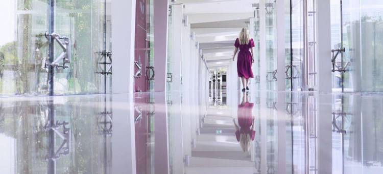 迪拜河畔雅高酒店(The Creekside Hotel, Dubai - an Accor Hotel)图片