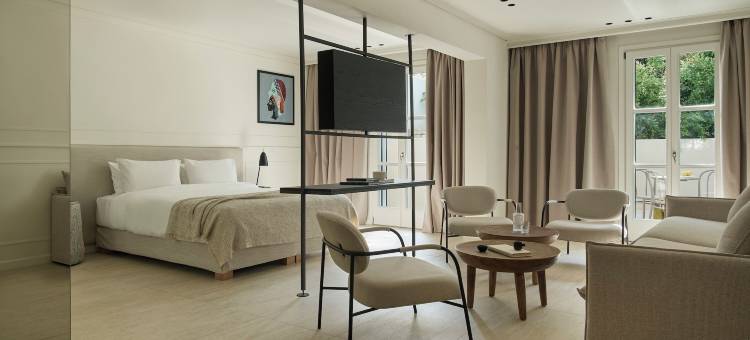 Doryssa定理酒店(Doryssa Theorem Hotel)图片