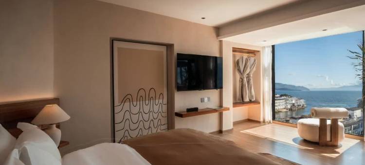 大理傍洱情缘海景客栈(双廊古镇店)图片