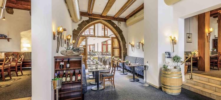 爱尔福特老城区美居酒店(Mercure Hotel Erfurt Altstadt)图片