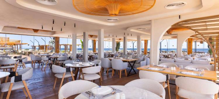 Rixos 沙姆沙伊赫私人俱乐部酒店(2024 年开业)(Rixos Radamis Sharm El Sheikh)图片