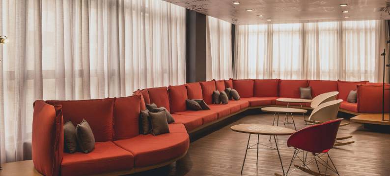 宜必思卡洛斯巴尔博萨酒店(Ibis Carlos Barbosa)图片