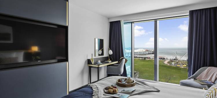 佩恩顿美居酒店(Mercure Paignton Hotel)图片