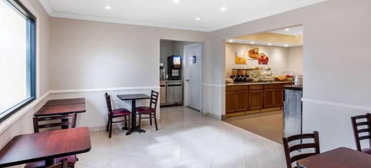 洛米塔洛杉矶南湾凯艺酒店(Quality Inn Lomita-Los Angeles South Bay)图片
