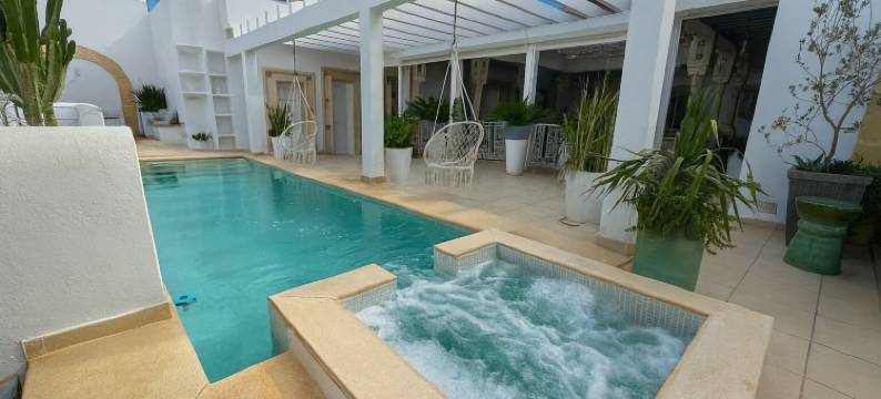 达尔本蒂(Dar Benti)图片