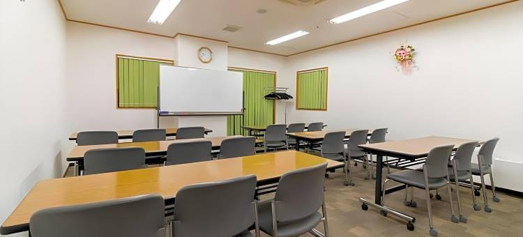 东横INN-北海道札幌站北口(Toyoko Inn Hokkaido Sapporo-eki Kita-guchi)图片