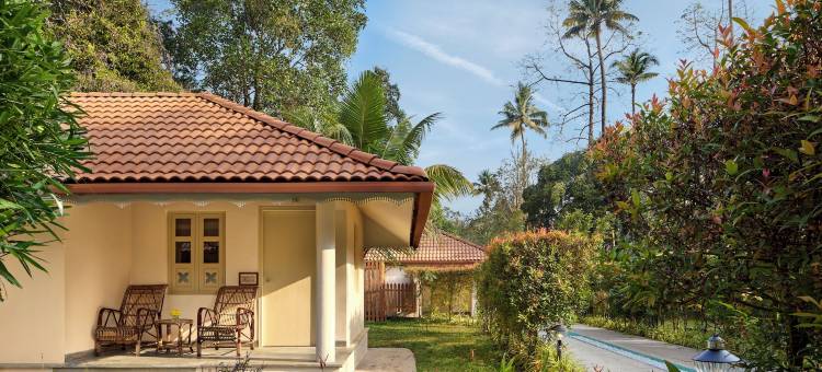 凯悦丽晶科钦马拉亚托尔(Hyatt Regency Kochi Malayattoor)图片