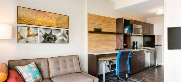 TownePlace Suites by Marriott Locust Grove图片