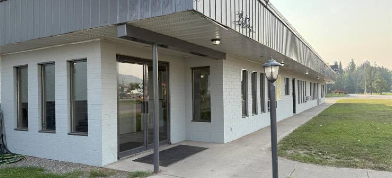 使密得斯贝斯特韦斯特SureStay酒店(SureStay by Best Western Smithers)图片